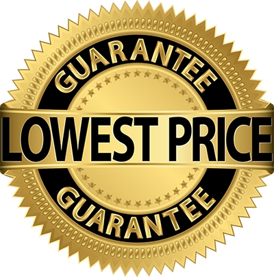 Low Price Guarantee