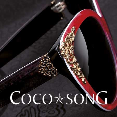 Coco Song Eyewear