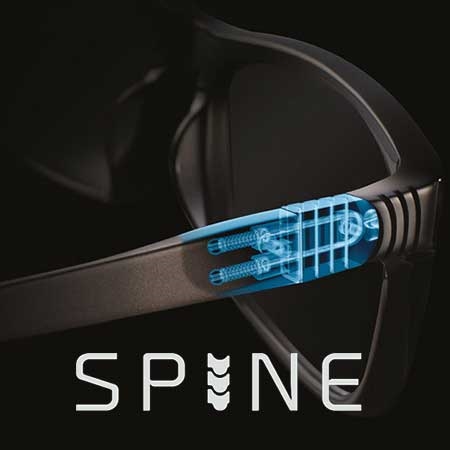 Spine Eyewear